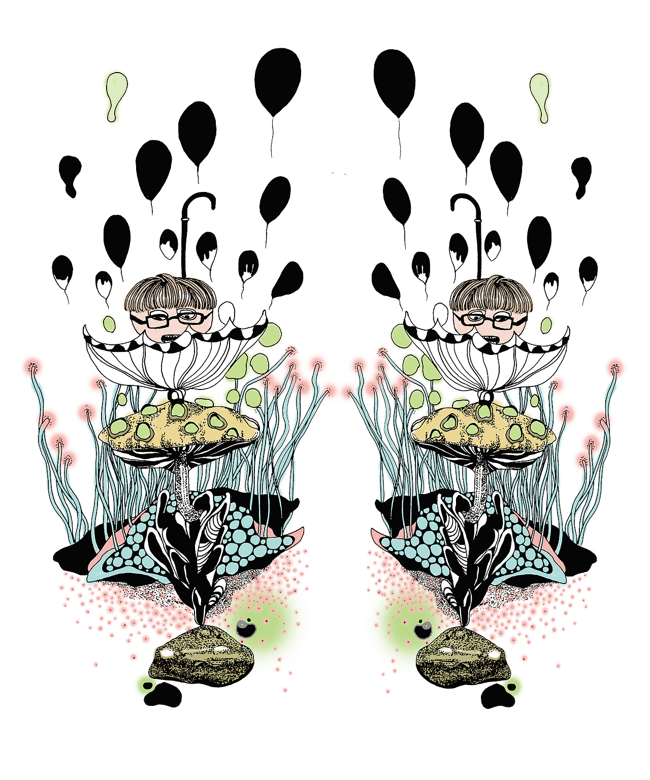 飞鸟（图ZMTcwOTM3OTY=） - 艺术插画 - 站酷设计师niufang5100095原创素材 - 站酷ZCOOL