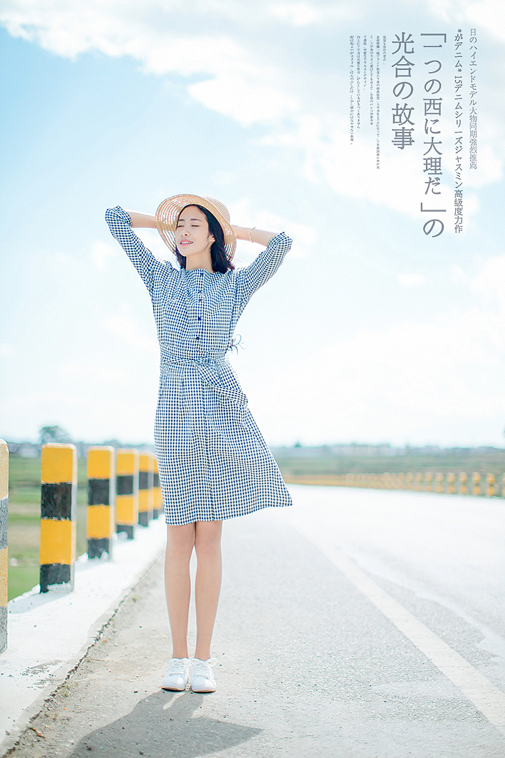 二十一度的风（图ZMzg0NTEyOTY=） - 人像摄影 - 站酷设计师鱼鱼Mood原创素材 - 站酷ZCOOL