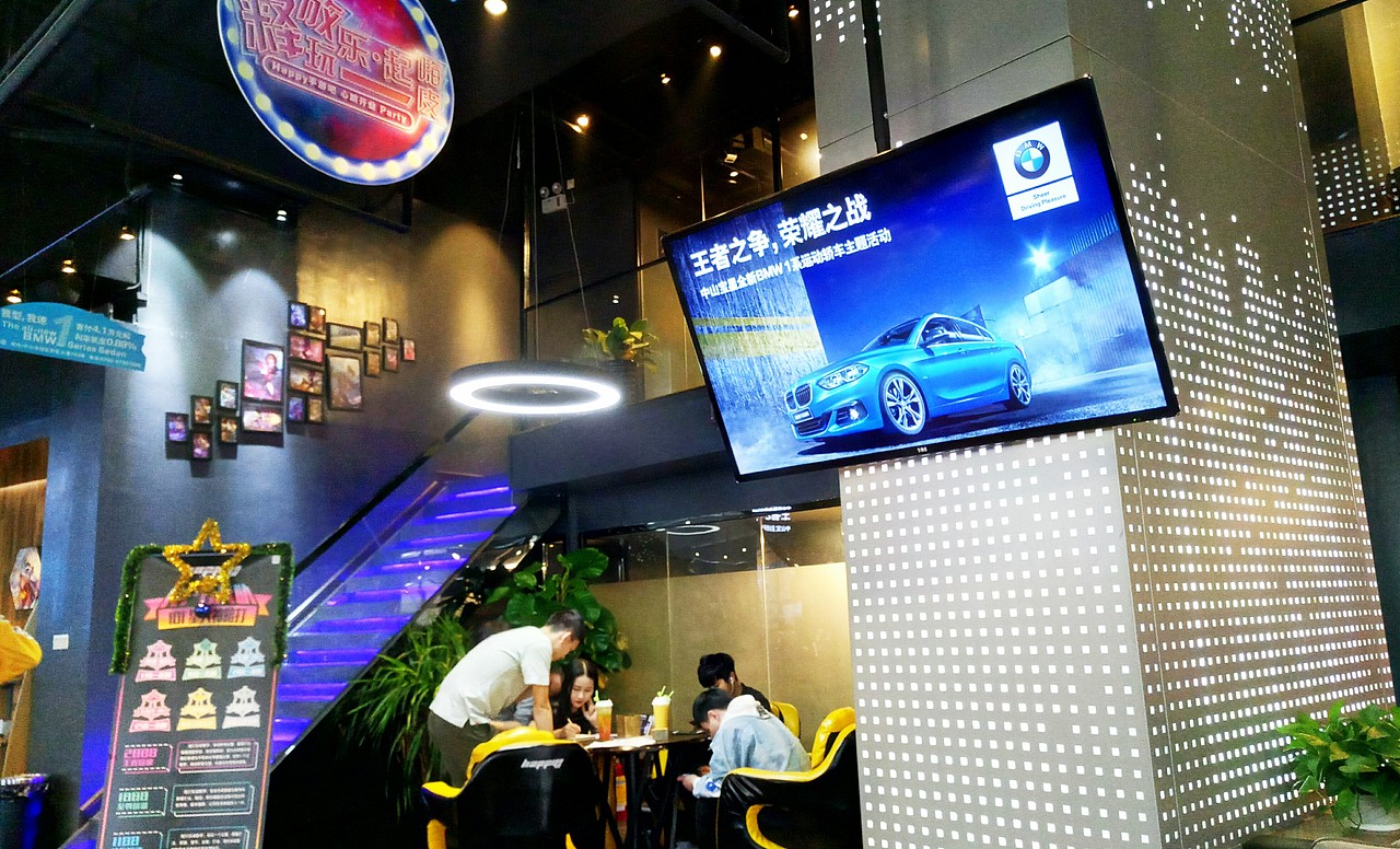 Happy手游吧 品牌设计 LOGO设计 VI设计 ©零设计研究所（图ZMTE4NjM1MjI4） - 品牌 - 站酷设计师CIGA世佳创意原创素材 - 站酷ZCOOL