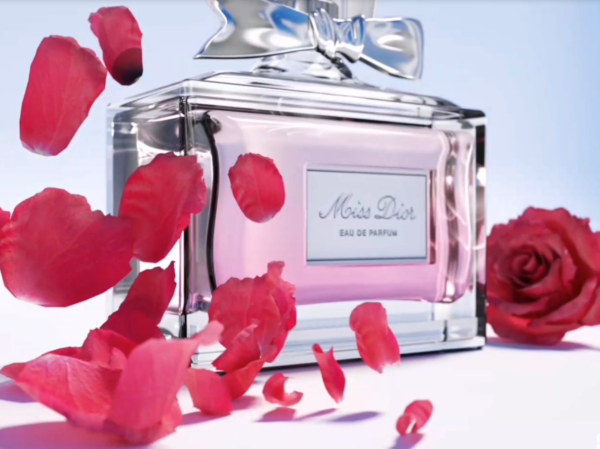 迪奥 典藏系列-特拉法加 Dior Rouge Trafalgar|香水评论|香调|价格|味道|香评|评价|-香水时代NoseTime.com