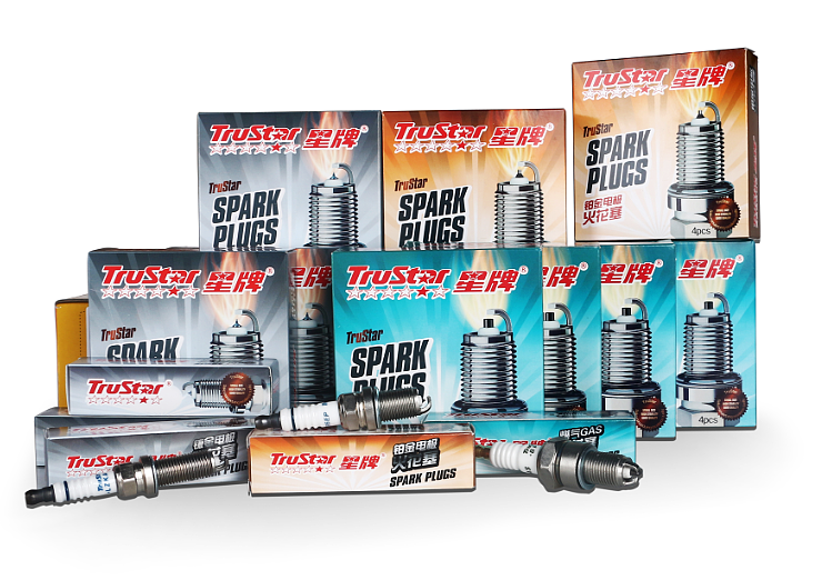 火花塞-包装设计（图ZNTM5ODE4MDQ=） - 包装 - 站酷设计师天空印象原创素材 - 站酷ZCOOL