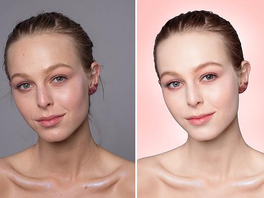 人物中性灰修圖作品（個(gè)人主頁(yè)-ZMjY4NzEwMTY=） - 人像攝影 - 站酷設(shè)計(jì)師七分糖的橙子原創(chuàng)素材 - 站酷ZCOOL