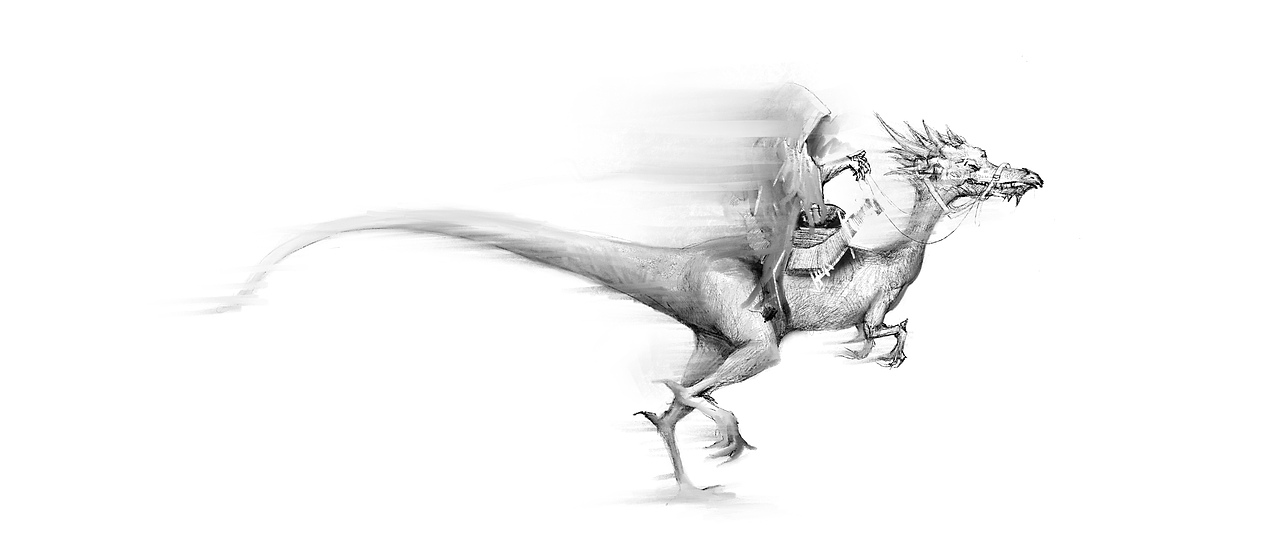 无聊画画画（图ZMTI5NTg0MDg0） - 艺术插画 - 站酷设计师A邦德霸霸原创素材 - 站酷ZCOOL