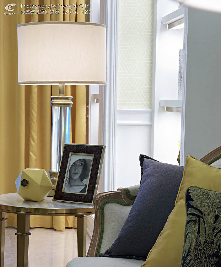 成都 / 贝森公馆（图ZMTMxMTM0MTk2） - 环境/建筑摄影 - 站酷设计师彩翼建筑空间摄影原创素材 - 站酷ZCOOL