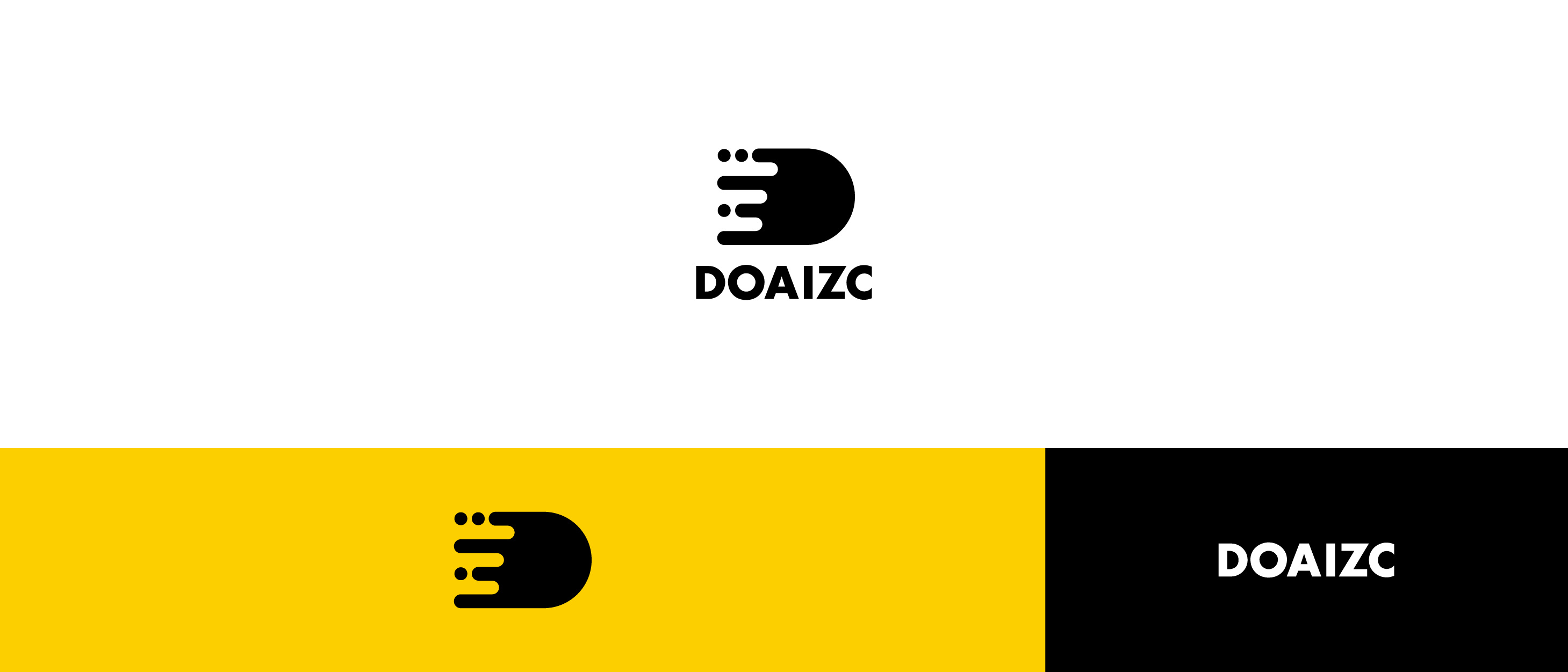 liujy|letters logo & shape collection (d)