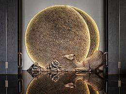 展厅
