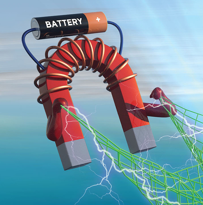 原创封面：Soft Matter ( 2018, Volume14, Issue48)（图ZMTM5MzIyMjA4） - 其他三维 - 站酷设计师HYP_JNU原创素材 - 站酷ZCOOL