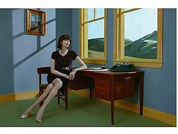 室內(nèi)搭建 Pierre Cardin 秋冬形象大片