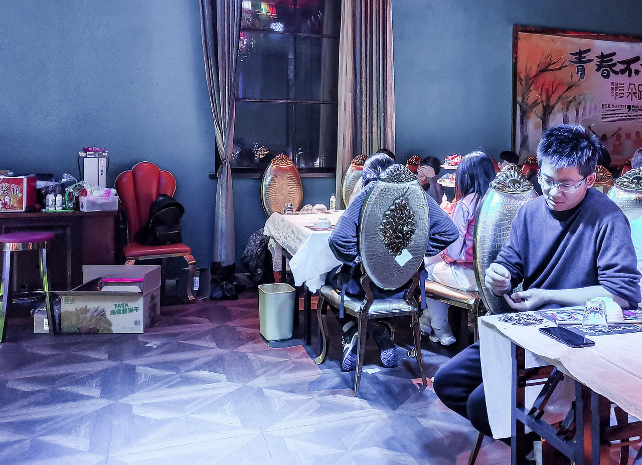 千日千月（图ZMTkzNjE0MzYw） - 人像摄影 - 站酷设计师JI_PING原创素材 - 站酷ZCOOL