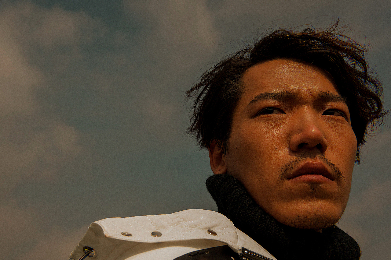 设计师服装_塞罕坝两男VS（图ZMjA0OTM3MjYw） - 人像摄影 - 站酷设计师HARTWORK原创素材 - 站酷ZCOOL