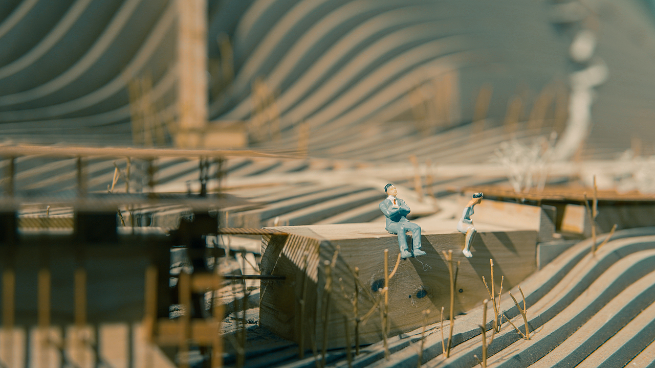 成都双年展摄影