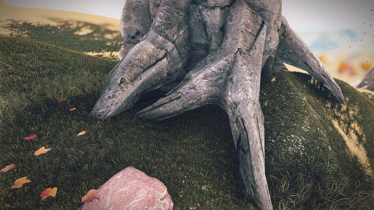 秋（图ZODI5MDI5NjA=） - 场景 - 站酷设计师meteorites原创素材 - 站酷ZCOOL