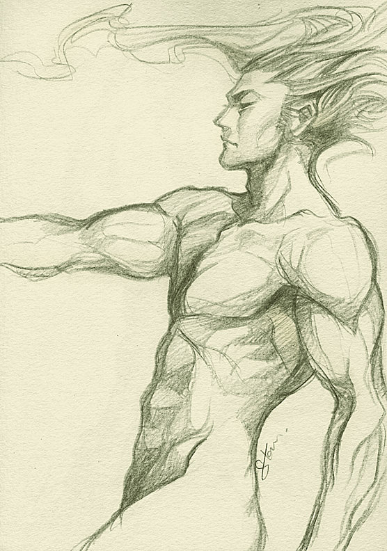 artgerm人设（图ZMTg1ODg5Mjc2） - 概念设定 - 站酷设计师孙艳军原创素材 - 站酷ZCOOL