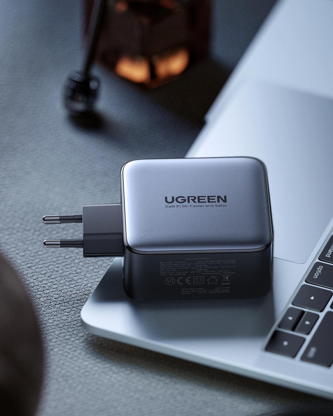 【Product Rendering】