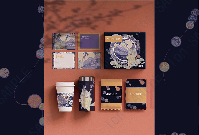 圆 |传统工艺品x圆