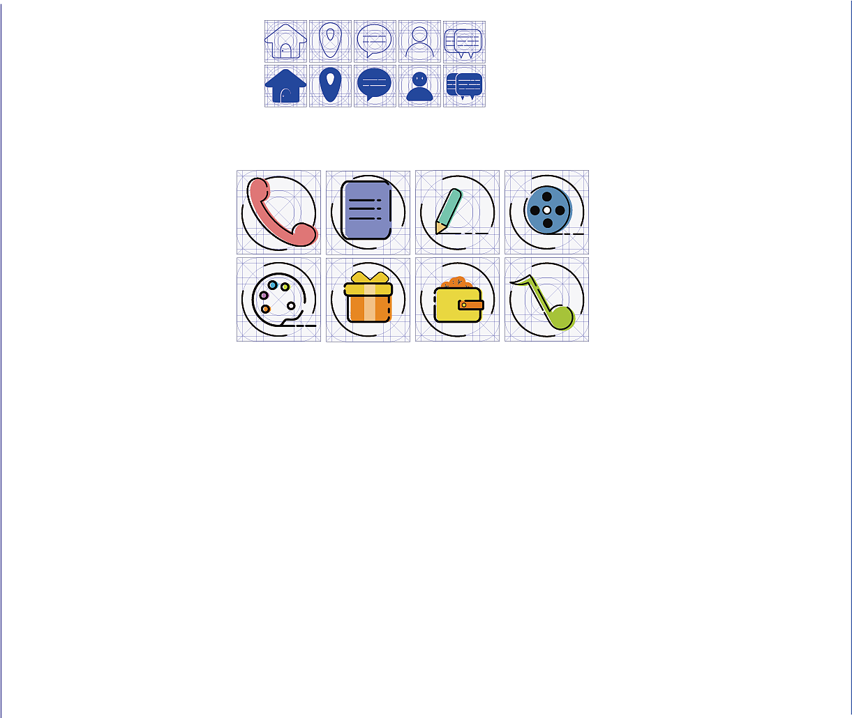 图标（图ZMTM1MzY2MzA0） - 图标 - 站酷设计师可心er原创素材 - 站酷ZCOOL