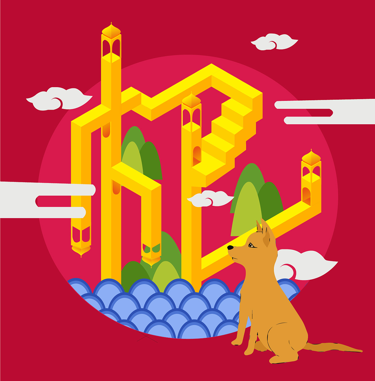 忆（图ZMTgwMDcyMDA0） - 艺术插画 - 站酷设计师明樱原创素材 - 站酷ZCOOL