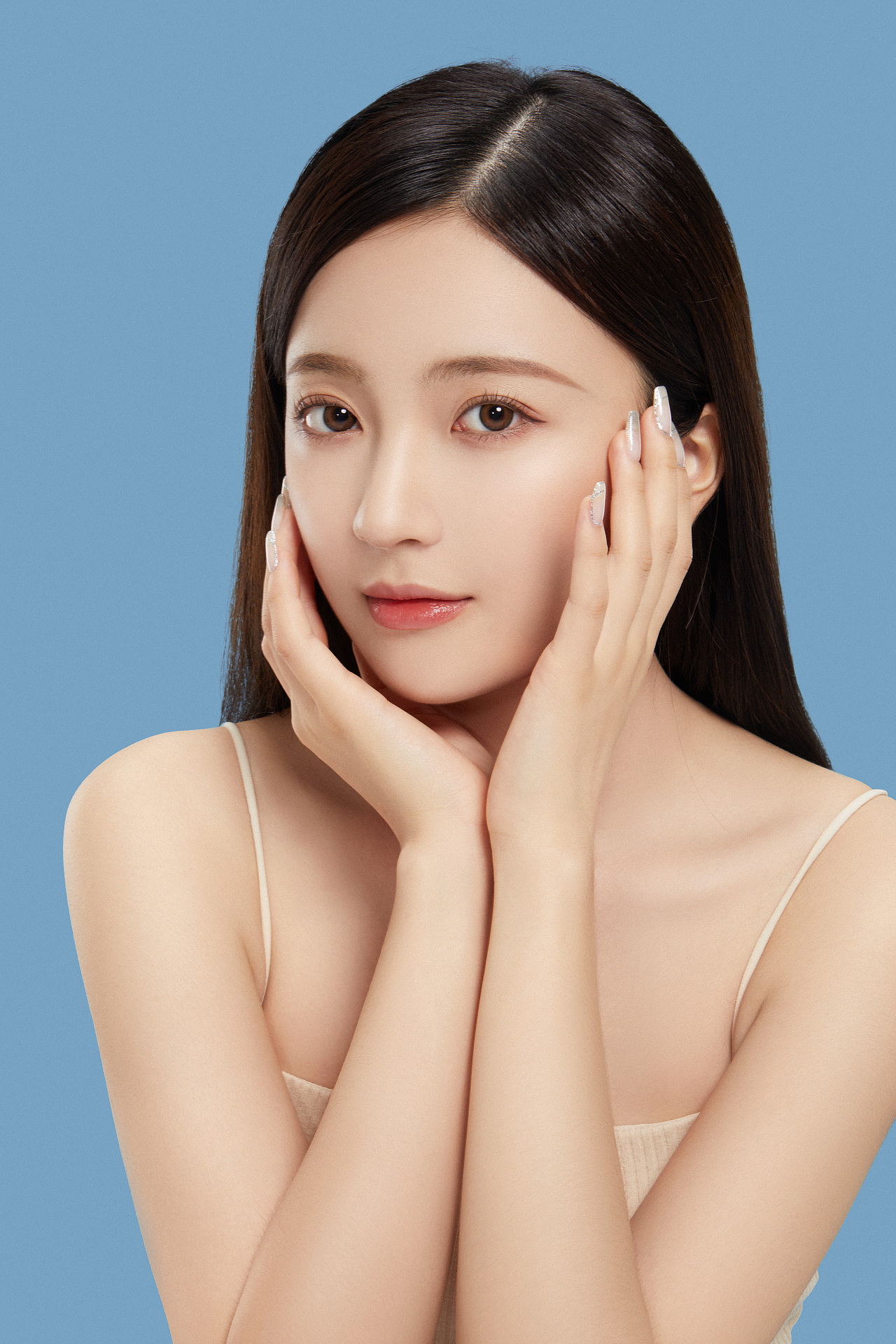 rnw静物 模特 视频