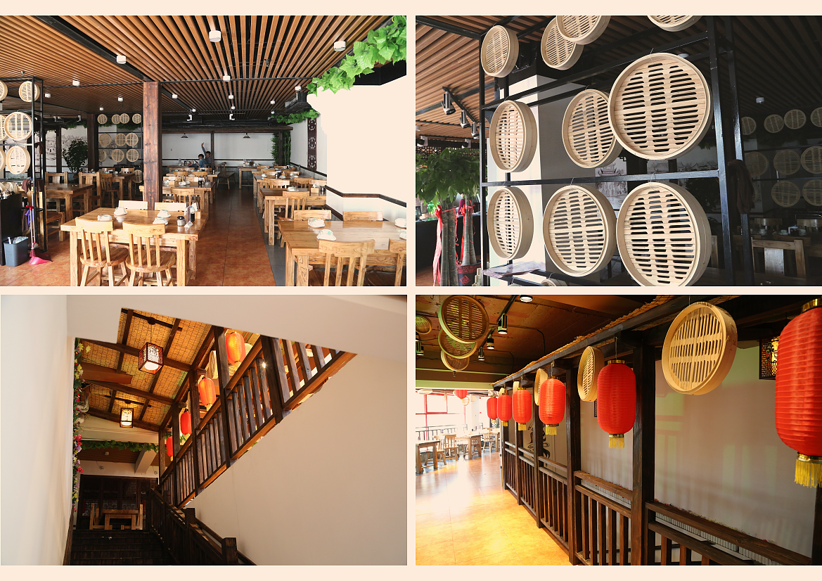河北 | 正定【王家烧麦】餐饮品牌全案设计(图ZMjc2NTY2MzIw) - 品牌 - 站酷设计师青蓝全案设计原创素材 - 站酷ZCOOL