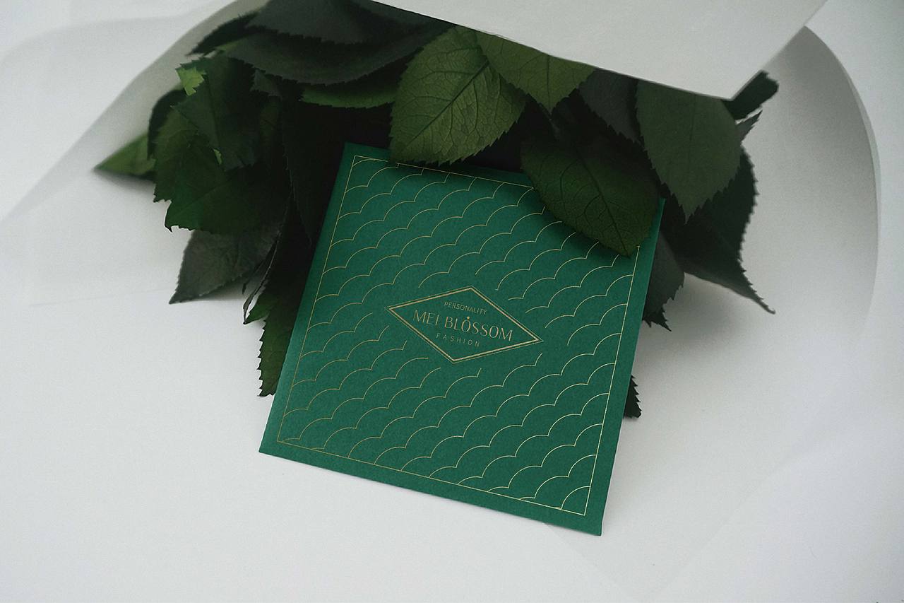 梅颂女鞋 品牌设计（图ZMTY3OTI4MTY0） - 品牌 - 站酷设计师How_Long原创素材 - 站酷ZCOOL