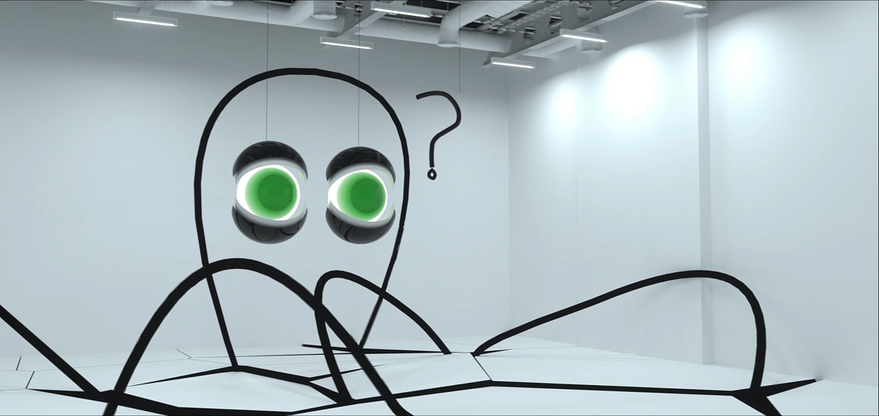 思维形象|纯艺术|实验艺术|未被证实艺术设计 - 原创作品 - 站酷