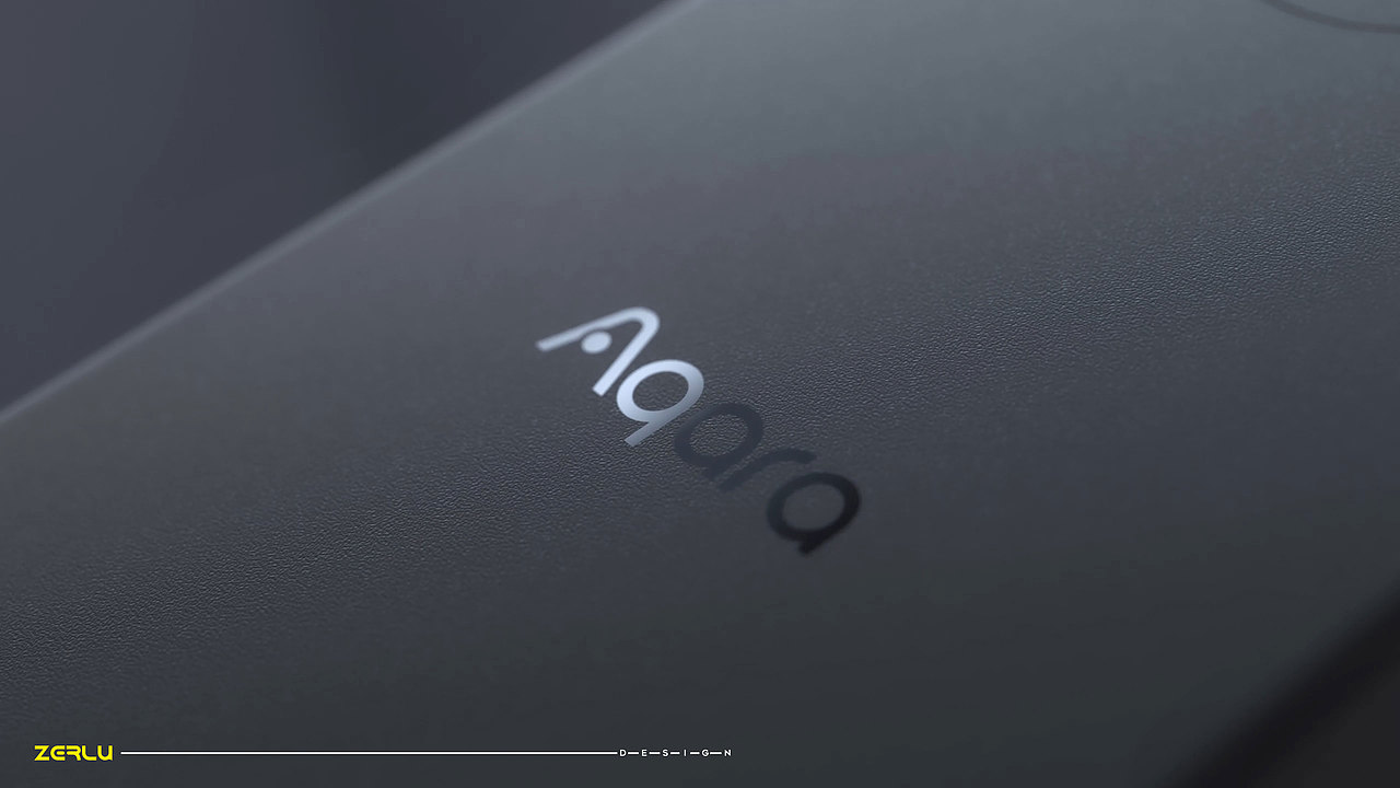 Aqara X10 智能门锁丨解锁智慧新生活（图ZMjg2MjI2MjA4） - 产品 - 站酷设计师zerlu纸鹿文化原创素材 - 站酷ZCOOL