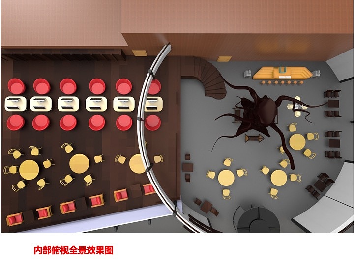 AirJordan店面&漫咖啡店面设计（图ZMTk2MjU0NTI4） - 展陈设计 - 站酷设计师xcccccy原创素材 - 站酷ZCOOL