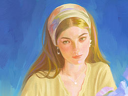 色彩派对30天作业