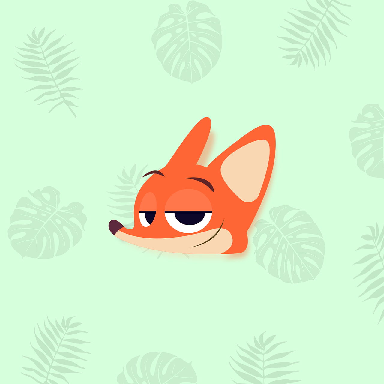 Nick & Judy