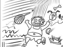 繪王H950P數(shù)位板測(cè)評(píng)：一位強(qiáng)迫癥患者對(duì)板子的深度剖析