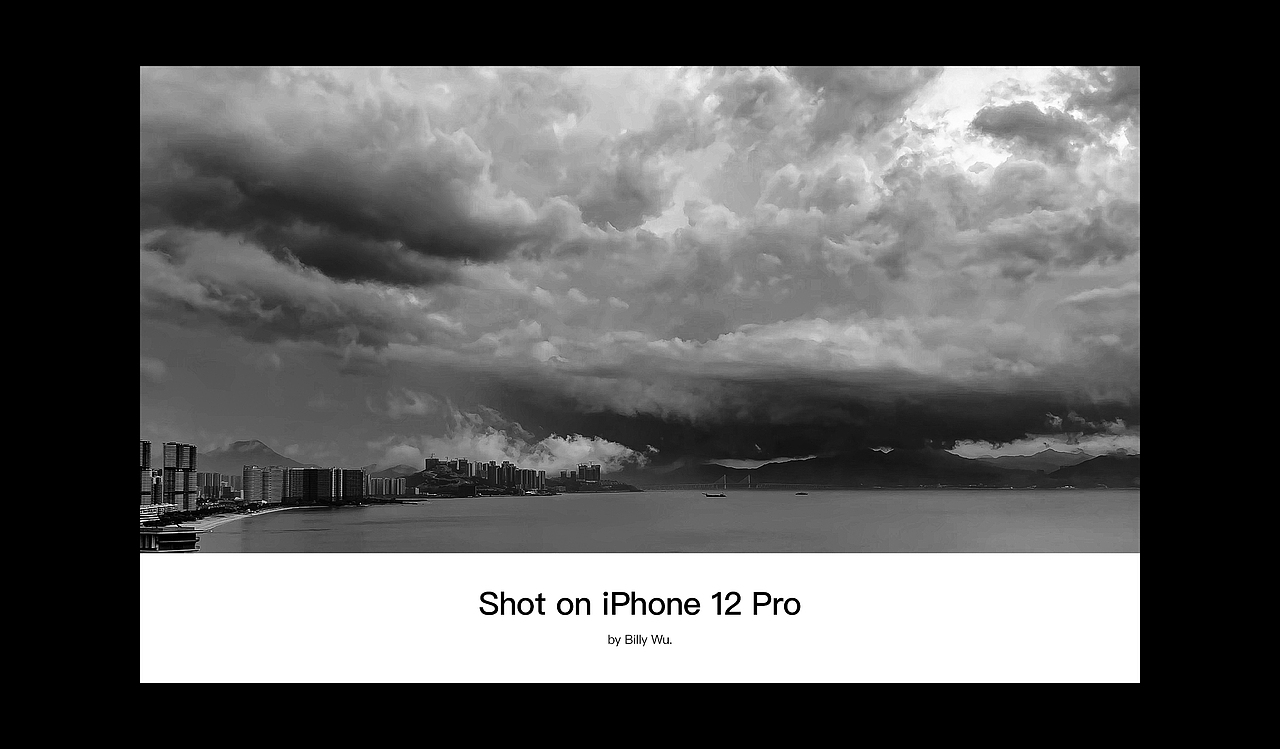 iPhone 12 pro拍摄的日常0623
