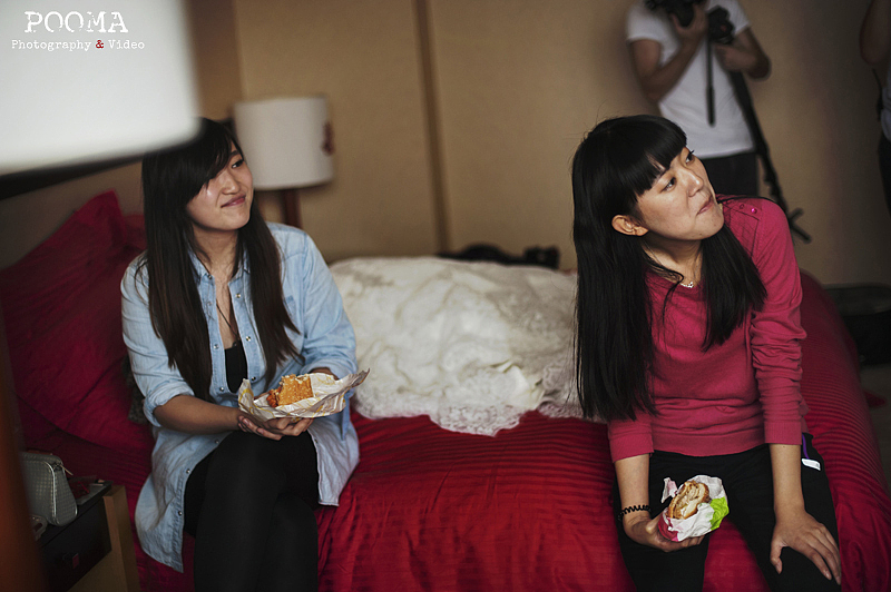 #婚礼纪实摄影#&nbsp;2012年10月5日&nbsp;赛象酒店&nbsp;[卜马映像]&nbsp;