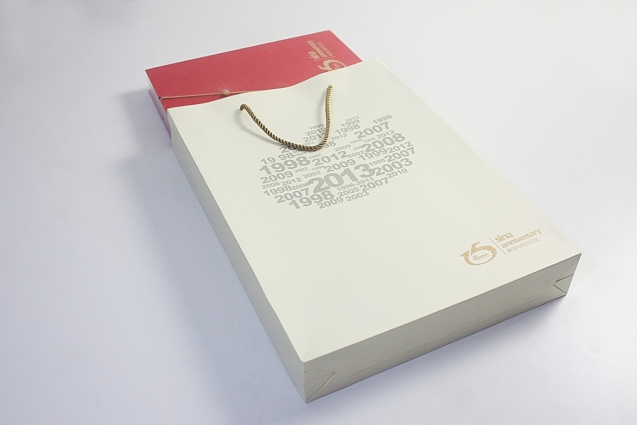 新浪十五周年礼品 | 邮册 | boqpod荚果（图ZMTEyNzM1NjA=） - 书籍/画册 - 站酷设计师山魈山原创素材 - 站酷ZCOOL