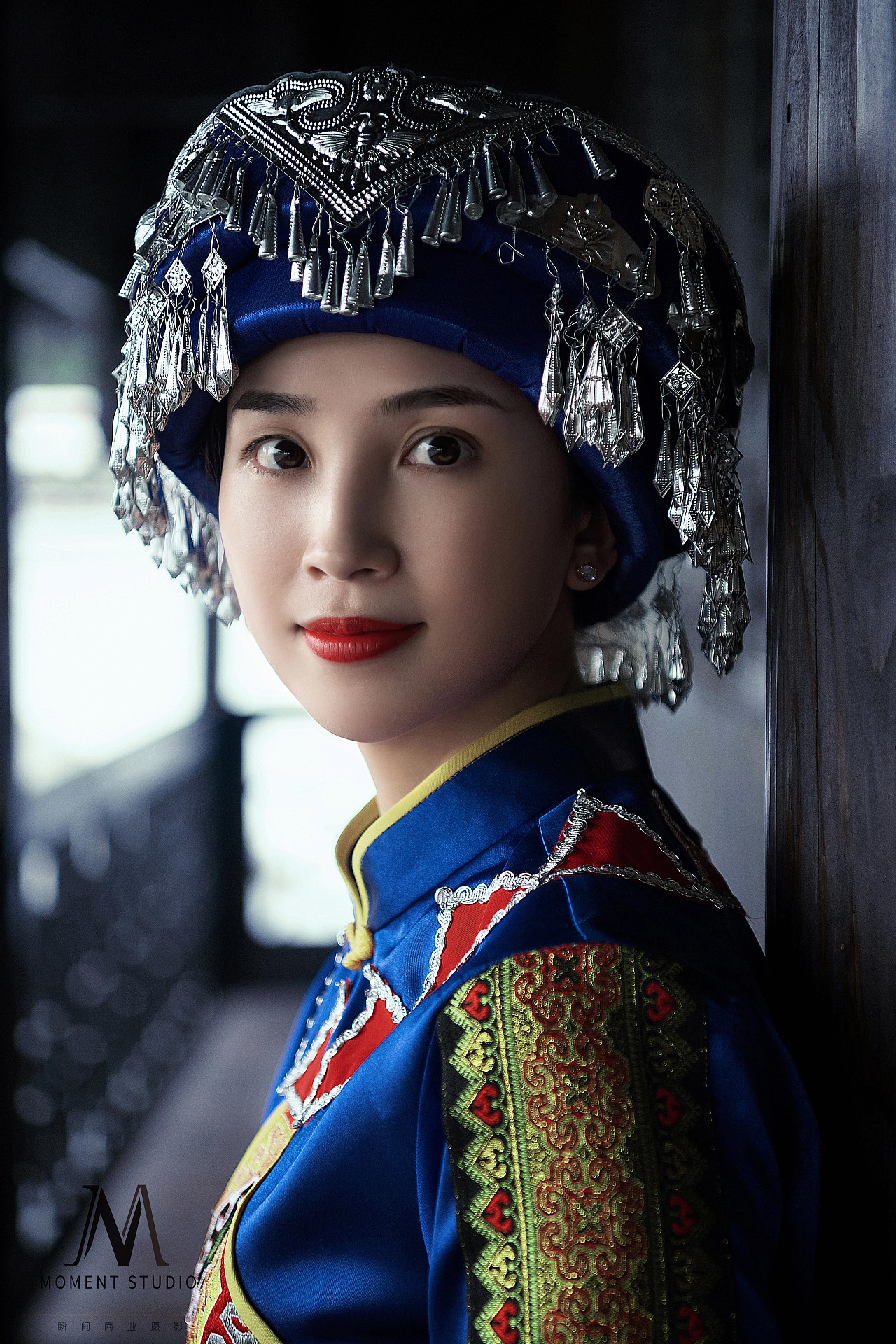 少数民族 土家族