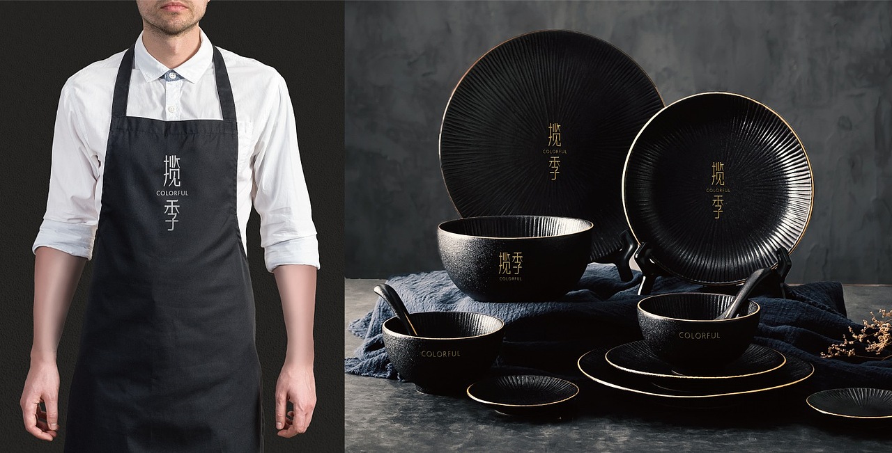 「品牌」揽季锅物会