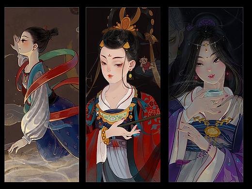 2017年的姑娘总结