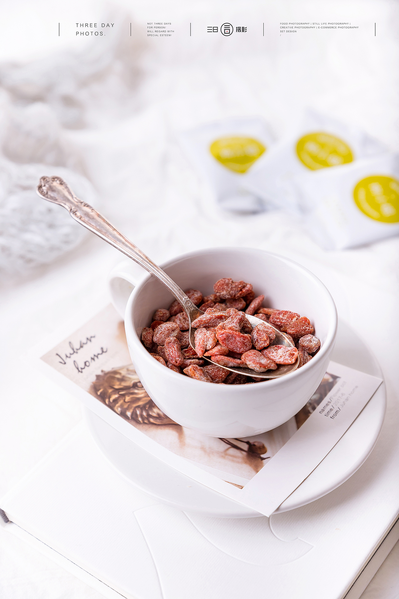 是枸杞零食呀（图ZMTM3MTYwMzYw） - 产品摄影 - 站酷设计师三日摄影原创素材 - 站酷ZCOOL