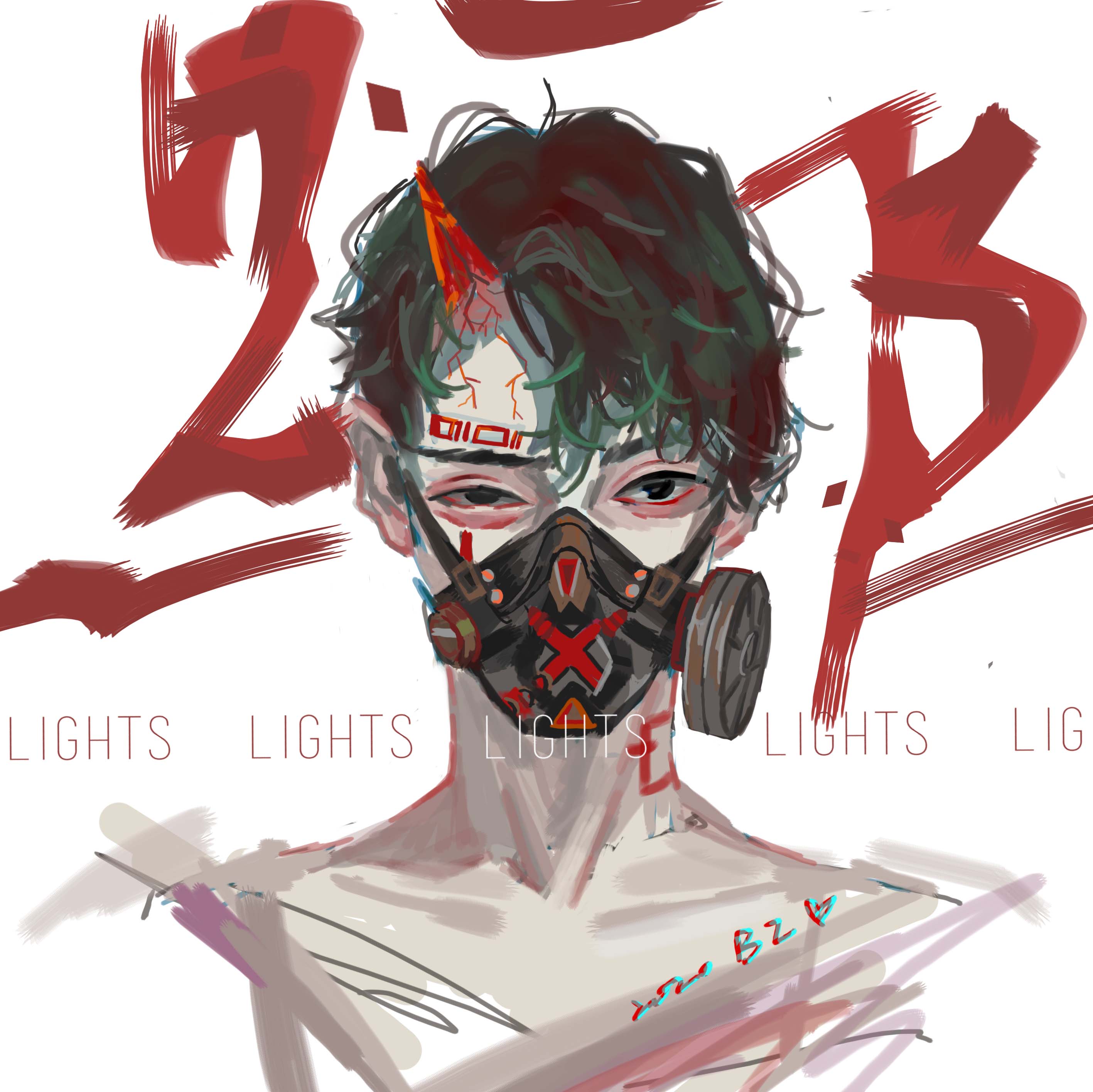 陈不正的个人主页（封面预览） - 主页封面设置 - 站酷设计师陈不正原创素材 - 站酷ZCOOL