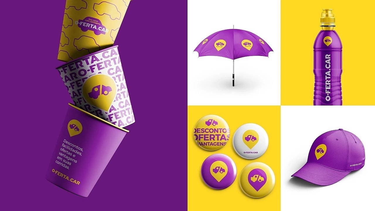 优秀品牌vi设计分享|平面|logo|乐小白品牌设计_原创作品-站酷zcool