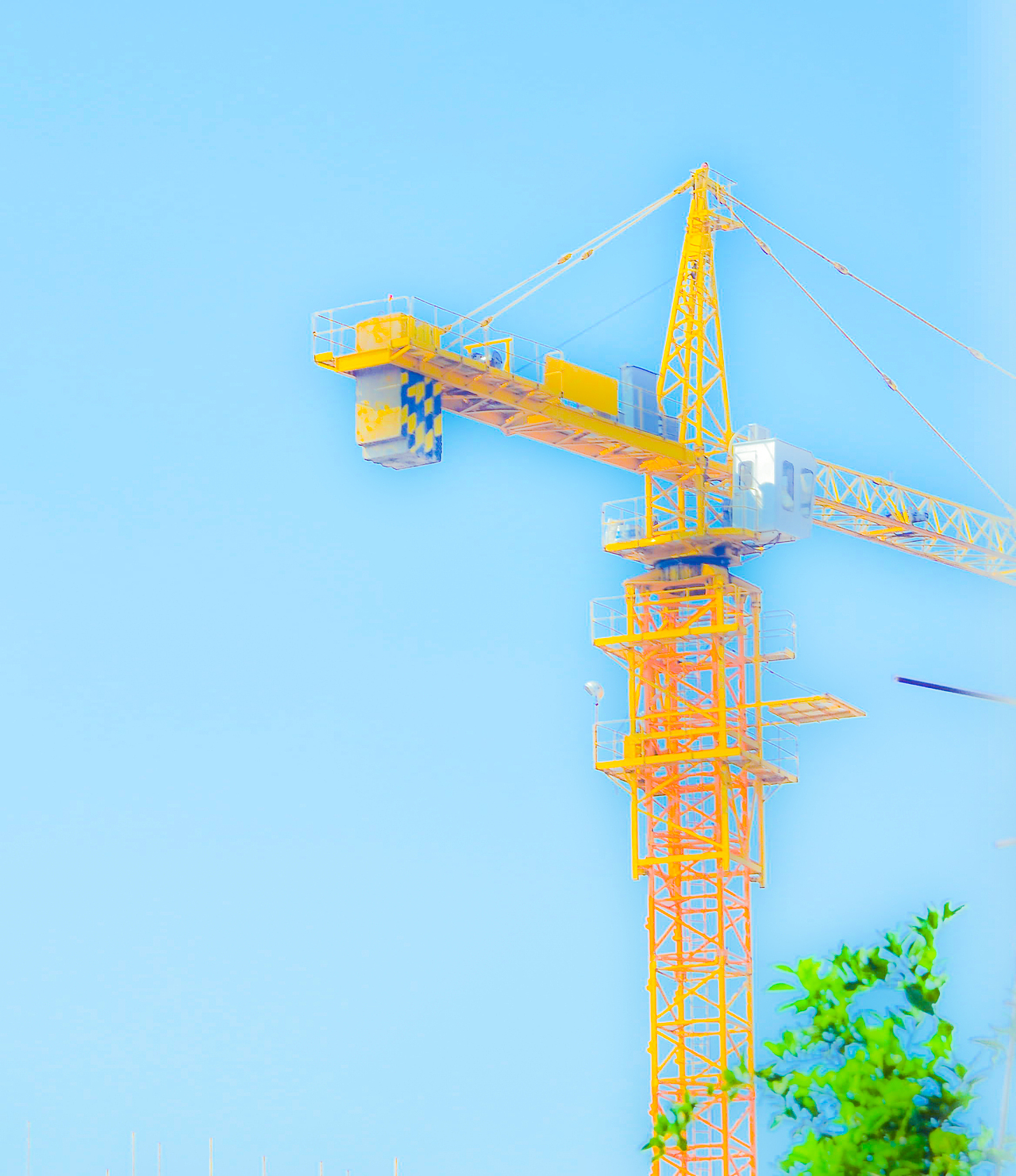 高空（图ZMjI3NjM1OTYw） - 环境/建筑摄影 - 站酷设计师爱摄影集原创素材 - 站酷ZCOOL