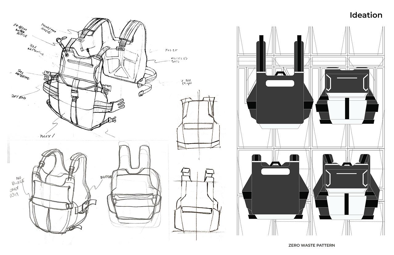 工业设计作品集