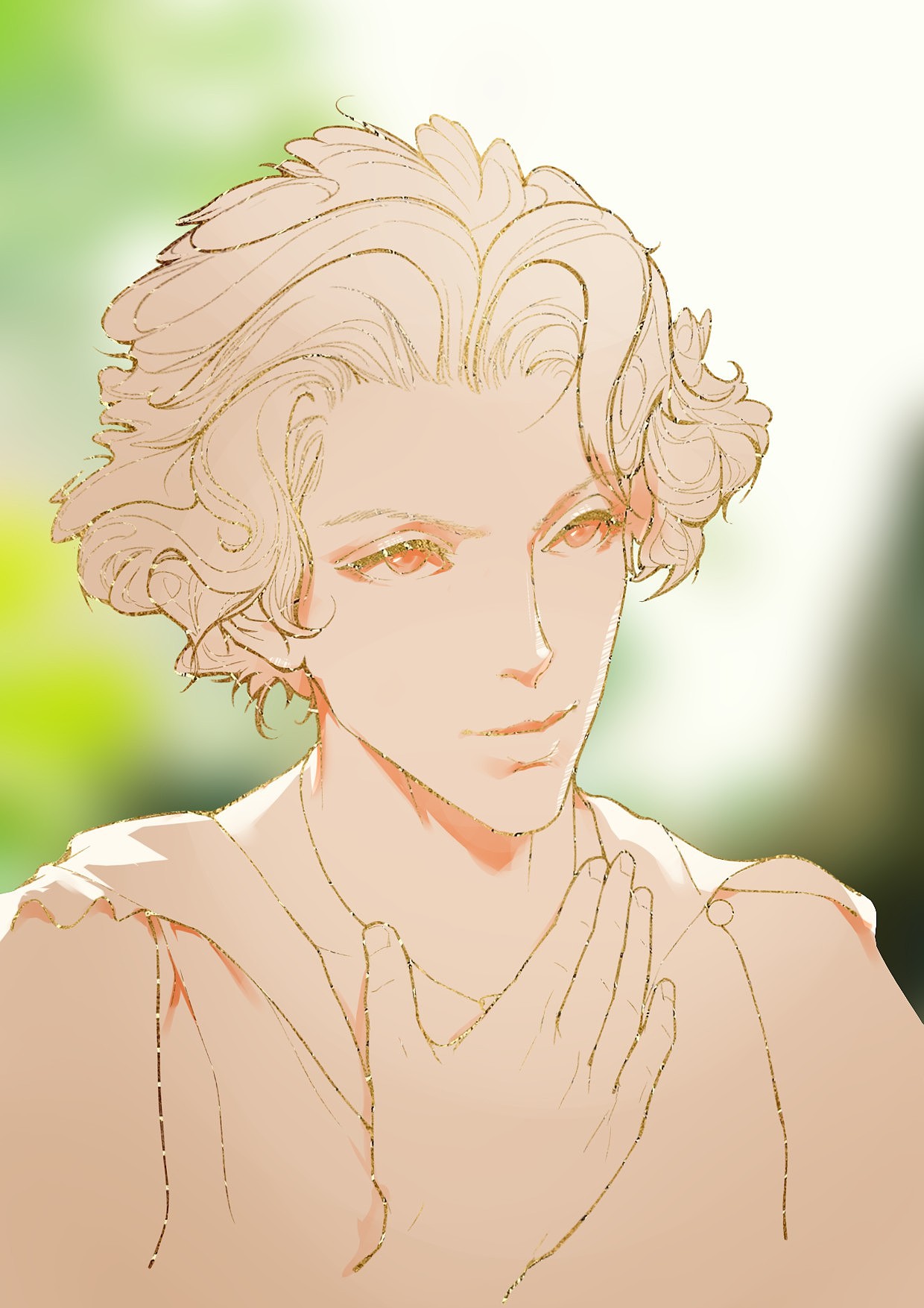 随便画画（图ZMjM0ODAwNzk2） - 创作习作 - 站酷设计师大鲨鱼er原创素材 - 站酷ZCOOL