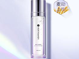 護(hù)膚品詳情頁、化妝品、海報(bào)