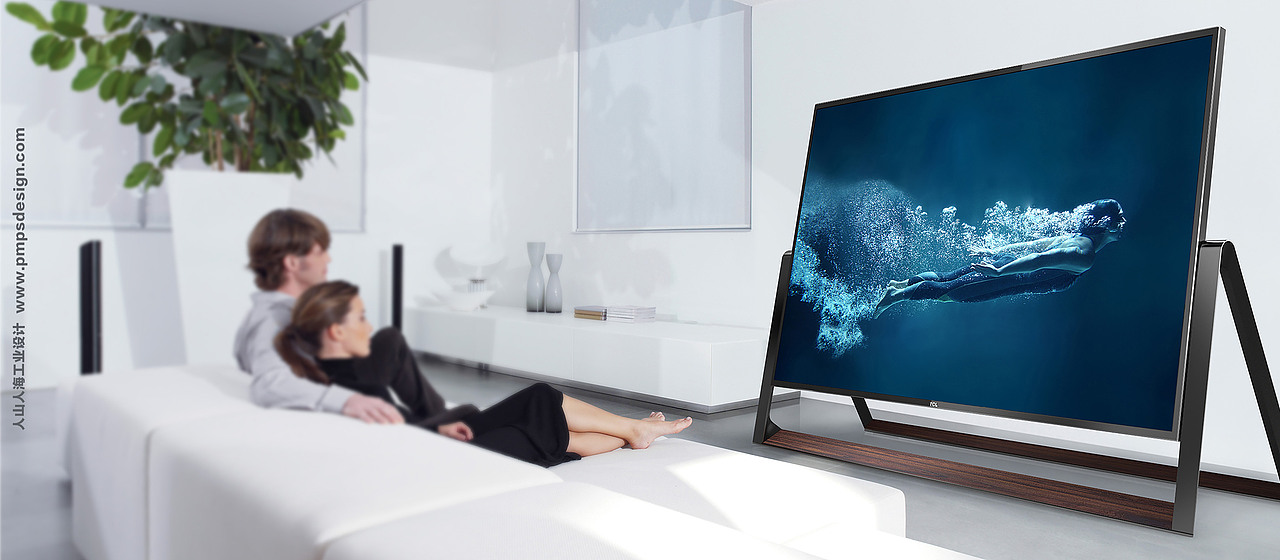 110寸极致电视 2013（图ZMTY5Mjg2NDQ4） - 电子产品 - 站酷设计师AJUCHENJU原创素材 - 站酷ZCOOL