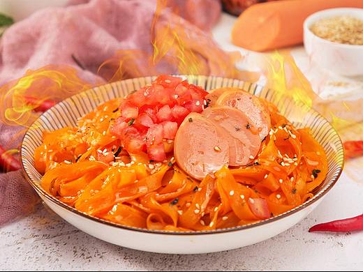 美食造型，美食摄影 | 向东街牛肉面系列产品