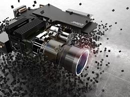 JMGO.产品机构图