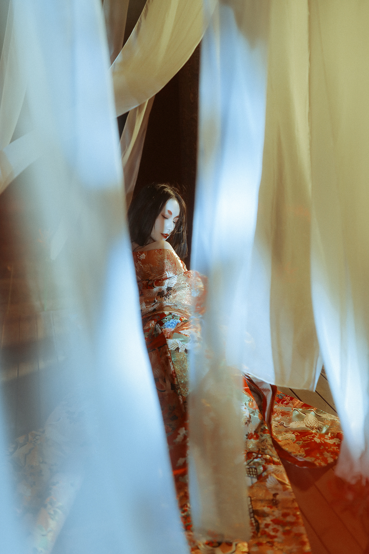 【2020】年终总结（图ZMjM5NDQ1NzI4） - 人像摄影 - 站酷设计师小艾野原创素材 - 站酷ZCOOL