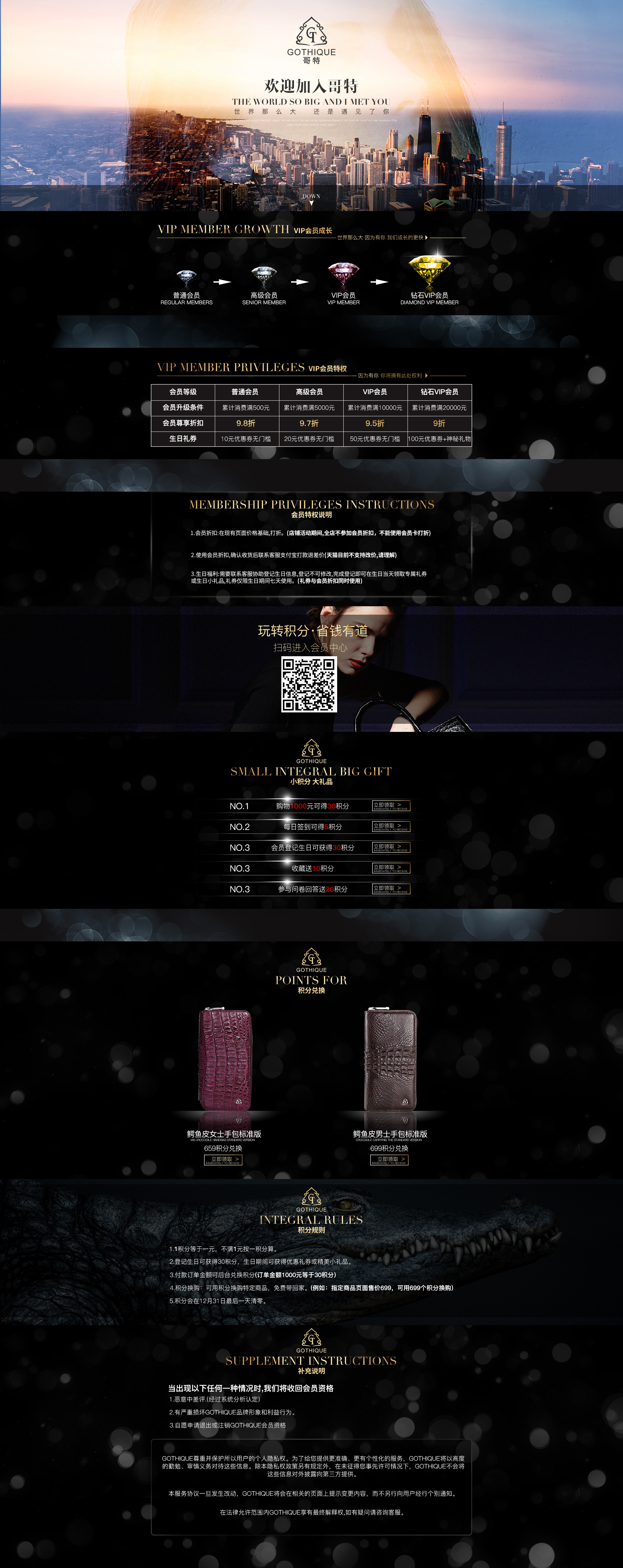 vip-1|网页|电商|燃烧的番薯 - 原创作品 - 站酷 (zcool)