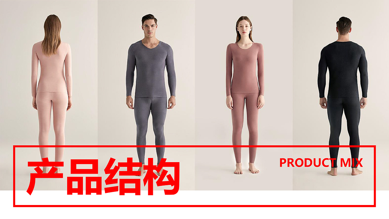 内衣品牌调研——红豆居家（图ZMjgxNjM4MTM2） - 品牌 - 站酷设计师大珲狼营销设计原创素材 - 站酷ZCOOL
