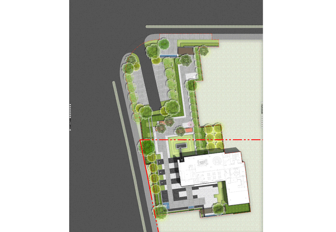 云起时光,澜映运河——融信天阳·云澜天第府